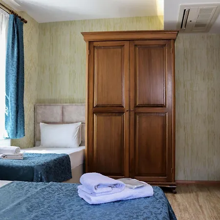 Doruk Homestay