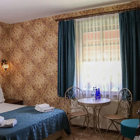 Doruk Homestay Ayvalik