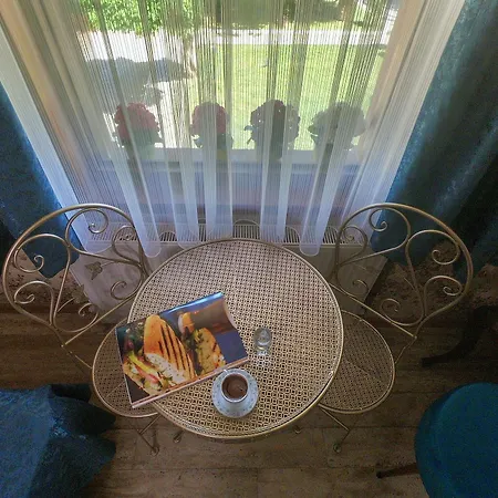 Homestay Doruk