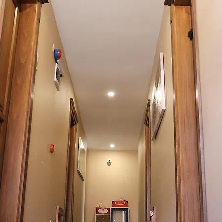 Homestay Doruk