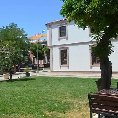 Doruk * Ayvalik