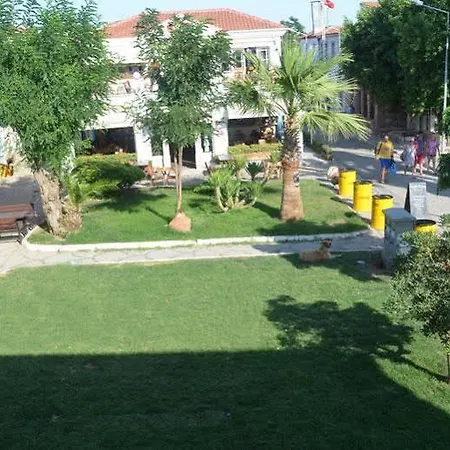 Doruk Ayvalik