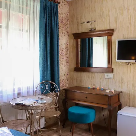 Doruk Homestay Ayvalik