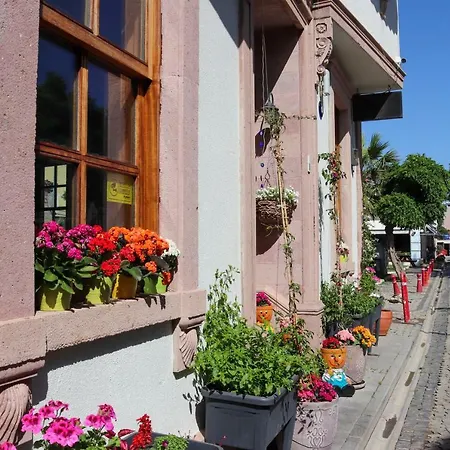 Homestay Doruk Ayvalik