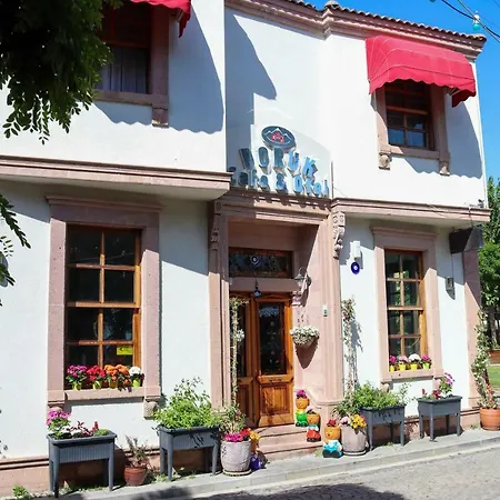 Doruk Homestay