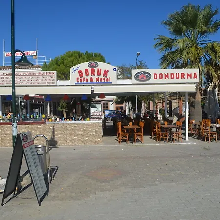 Doruk * Ayvalik