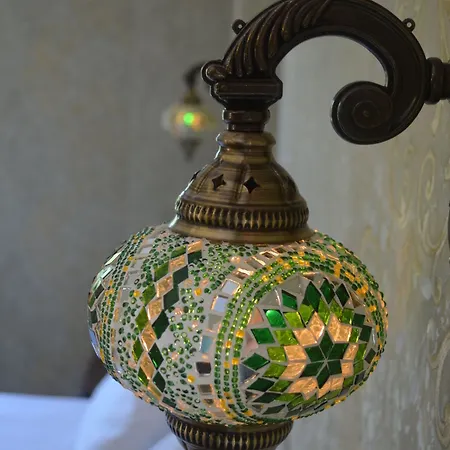Homestay Doruk Ayvalik