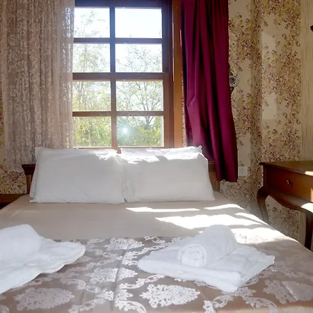Homestay Doruk